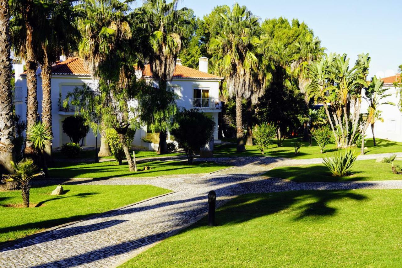 Apartamento Cool Country Club Apt Portimão Exterior foto