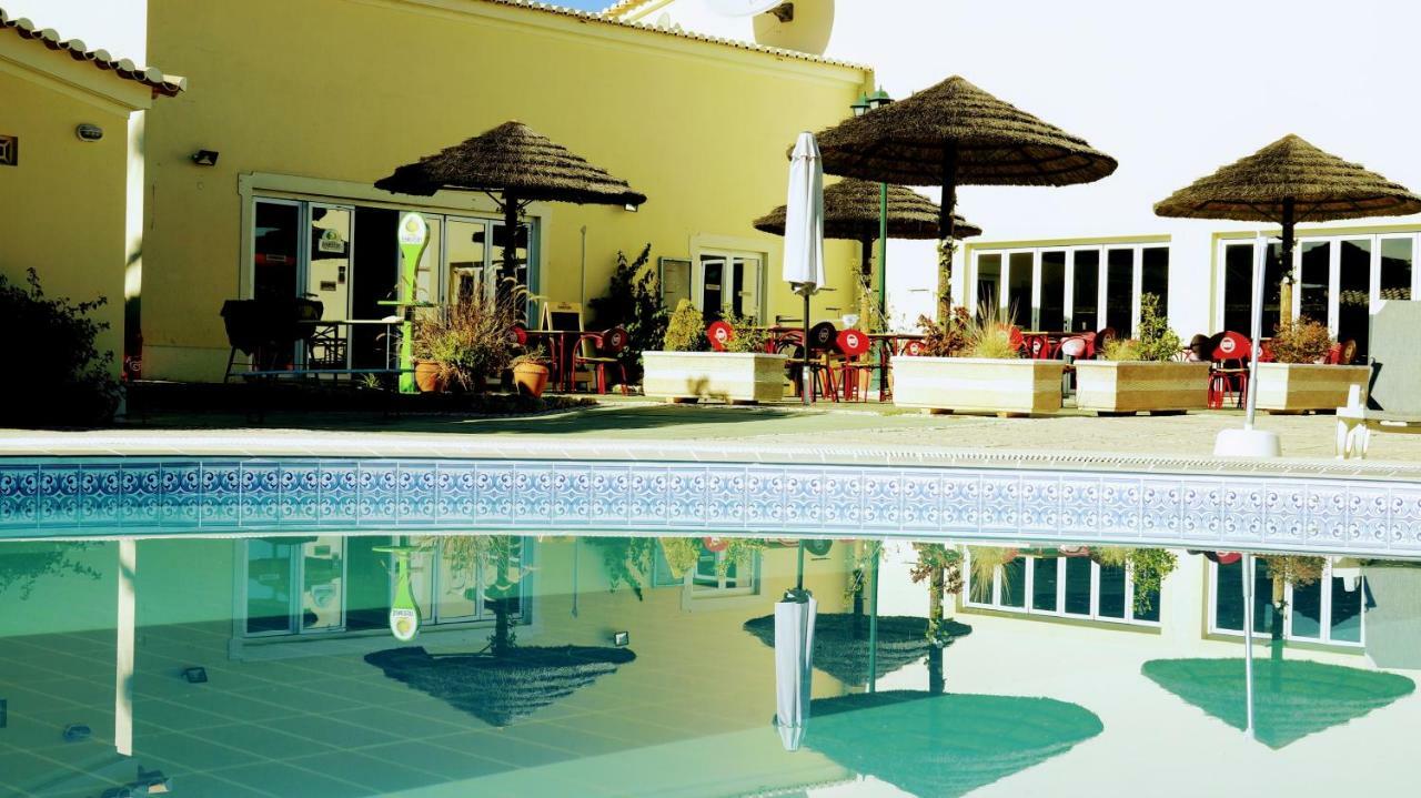 Apartamento Cool Country Club Apt Portimão Exterior foto